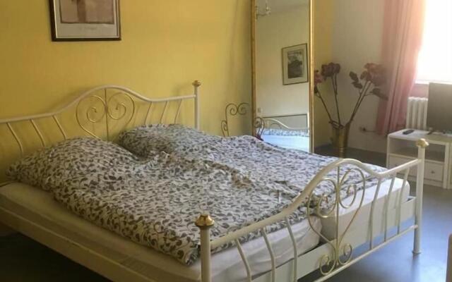 Zimmervermietung Hohenlockstedt