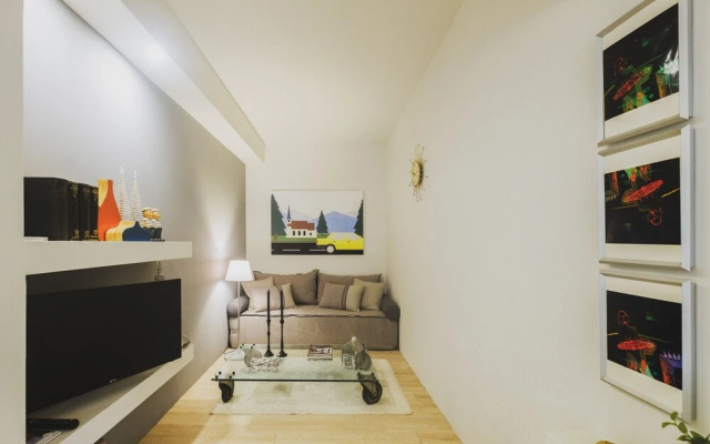 Stylish Garden Home - Holidays in Chania