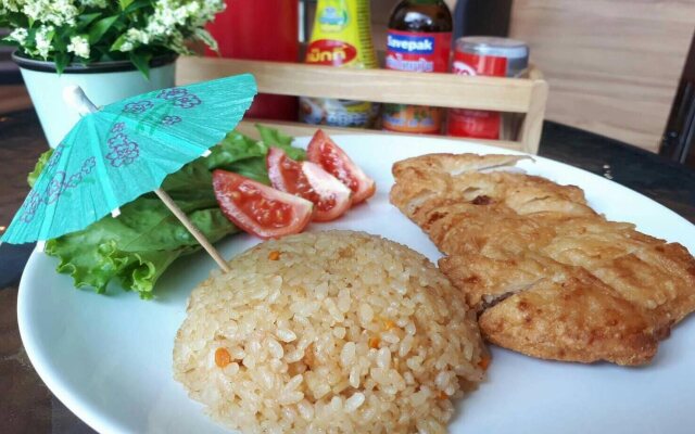 The Centris Hotel Phatthalung