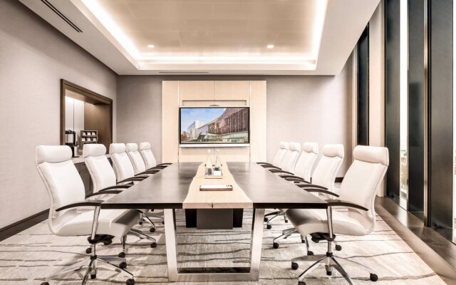 JW Marriott Parq Vancouver