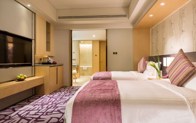 Swiss Grand Nanchang