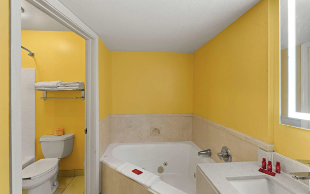 SureStay by Best Western Gulfport