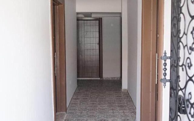 Oren Konak Apart Otel