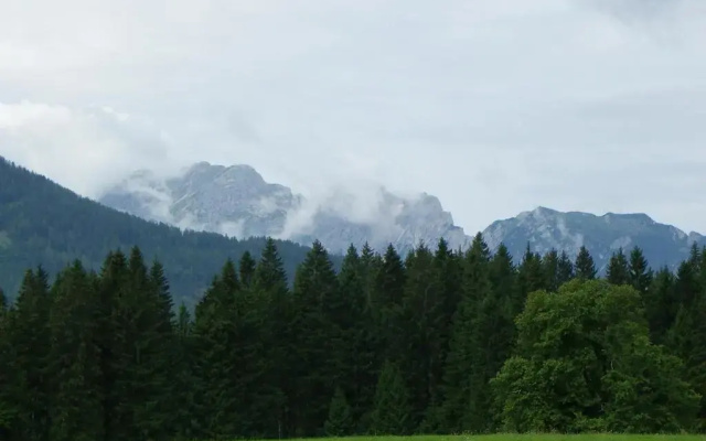 Triglav Park House
