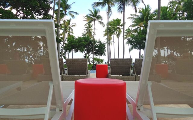 Select at Grand Paradise Samaná - All Inclusive