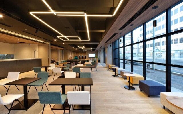 Prince Smart Inn Kyoto Shijo Omiya