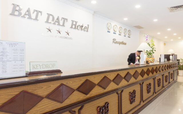 Bat Dat Hotel