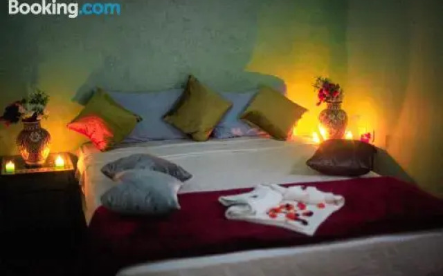 Riad Douja