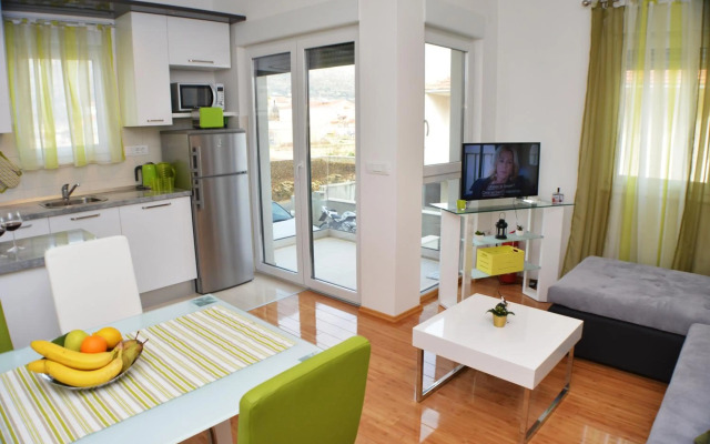 Luxury in Trogir APARTMANT DRAGO