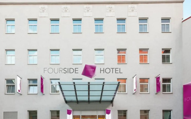 Orangerie Hotel
