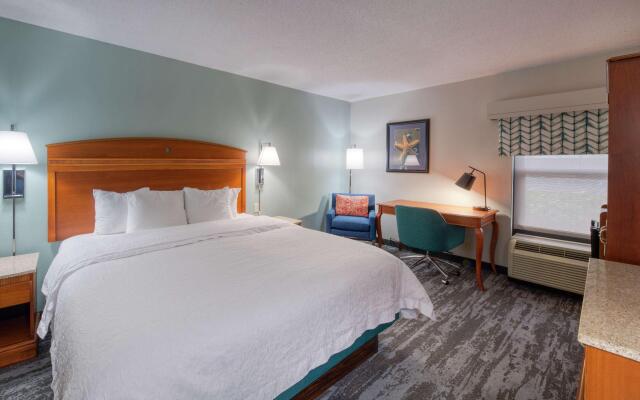 Hampton Inn & Suites Wilmington/Wrightsville Beach