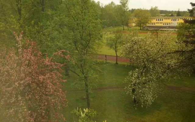 Nikolas Apartamentai - Veisiejų gatvė