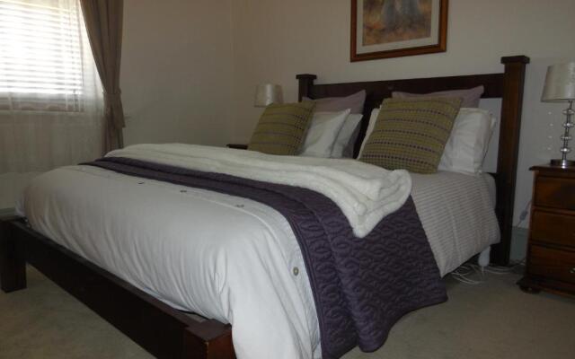 Amalie Cottage Waikerie Unit 1