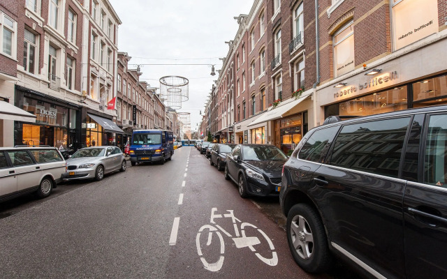 Cityden Museum District Serviced Apartments