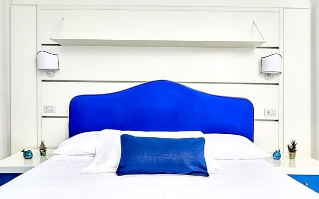 Le Botteghe 59 Bed And Breakfast