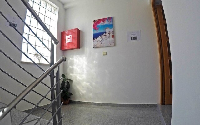 BAGI Apartments & Rooms