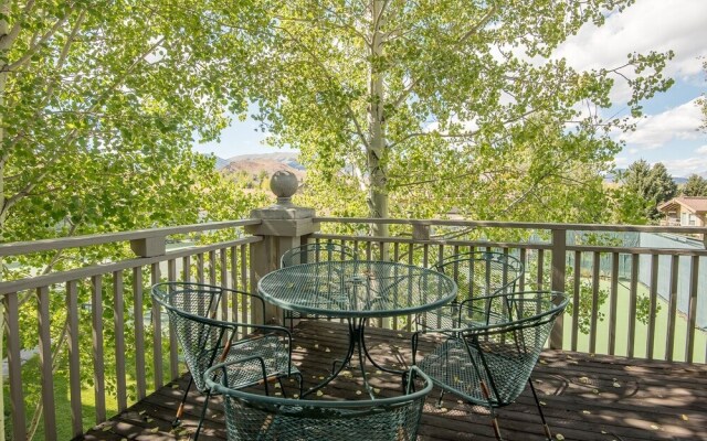 The Camp #4 3 Bedroom Condo