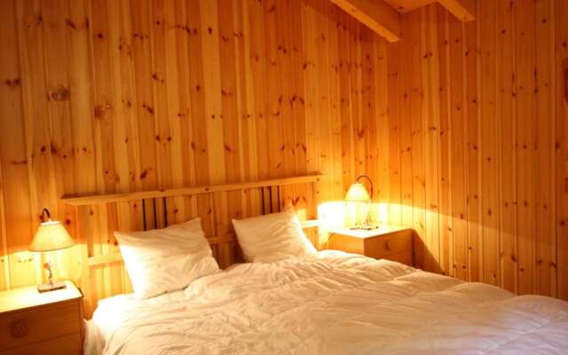 Chalet in Rhone Valley Near Ski Lift