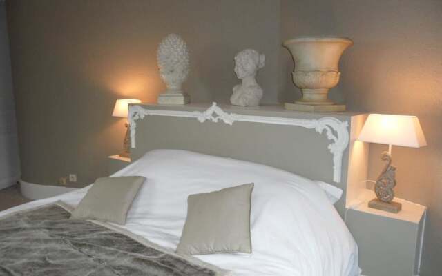 Chateau les 4 saisons