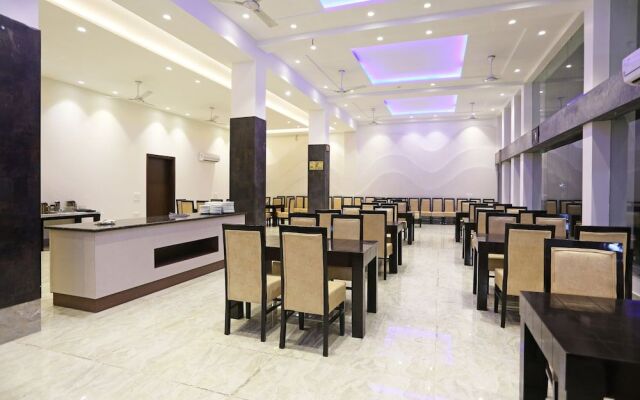Winsome Resort & Spa