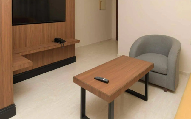 Arjan Park Al Qadisiyah