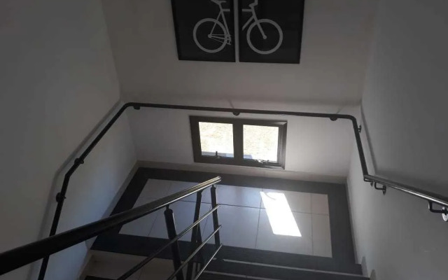 Hotel Bike Taubate