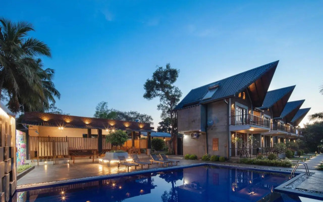Kubura Resort