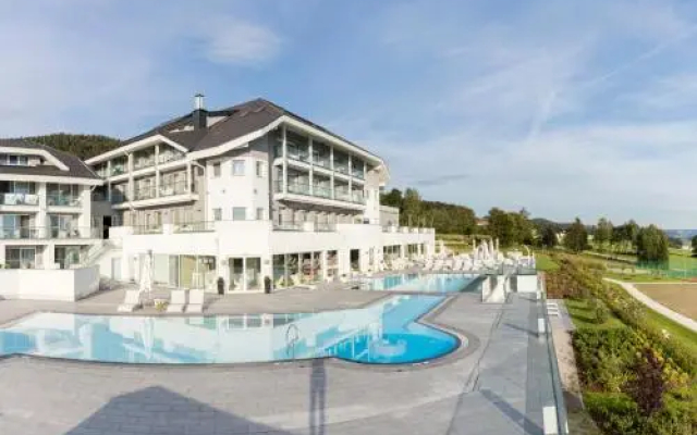 AIGO Familien- & Sporthotel
