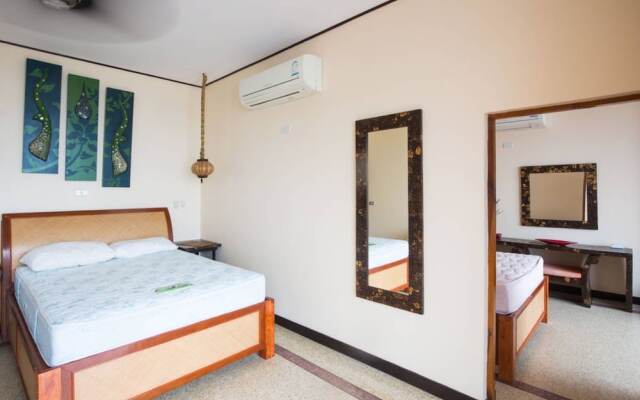 11 Bedroom Sea Front Triple Villas Koh Phangan SDV231/233/234-By Samui Dream Villas