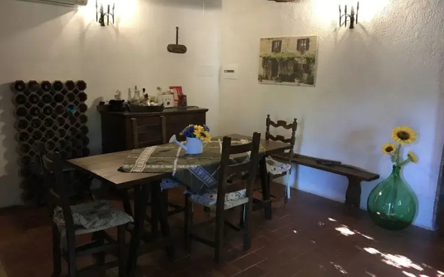 B&B Il Molinetto