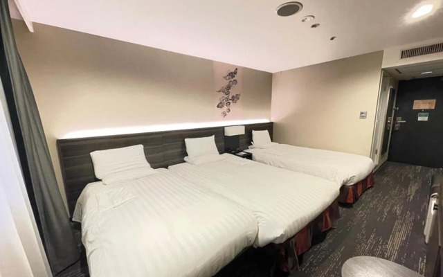 Matsue Excel Hotel Tokyu