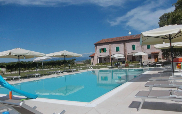 Agriturismo Bosco del Gal
