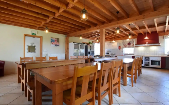 Luxurious Villa in Vielsalm With Swimming Pool