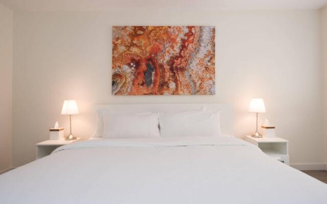 Rockwater Secret Cove Resort