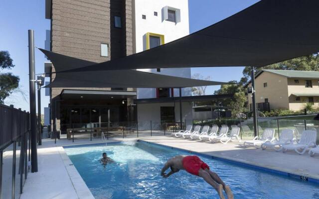 ECU Joondalup Village