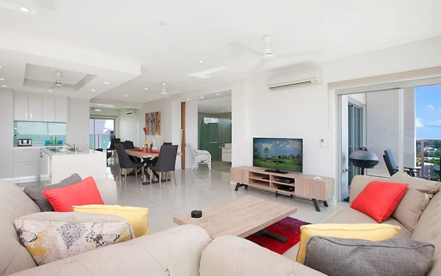Beachlife Holiday Apartments