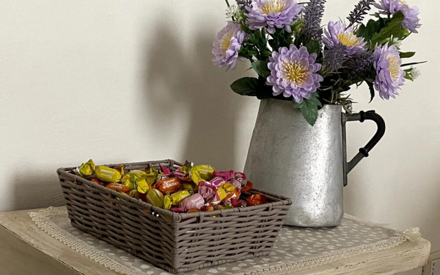 B&B Vittorio Emanuele