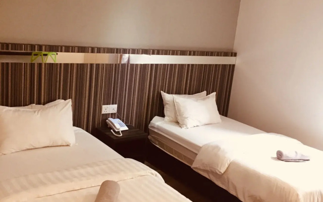Kino Hotel