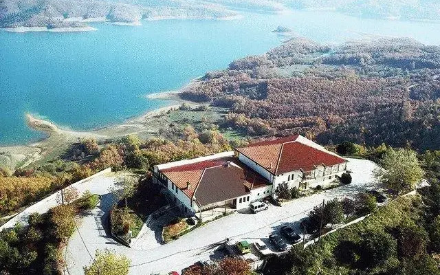 Hotel Agnanti