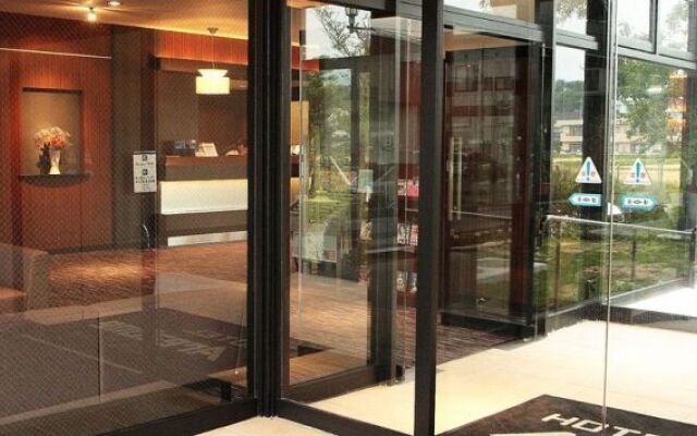 Hotel AreaOne Kumamoto