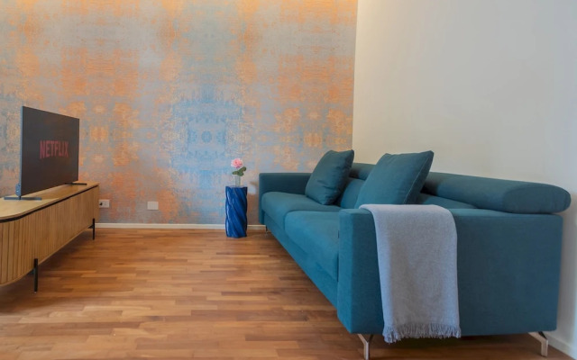 Como Liberty Suites - Gatsby