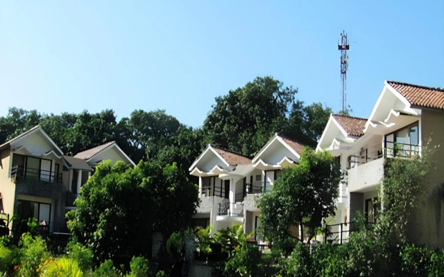 Escape Corbett Resort