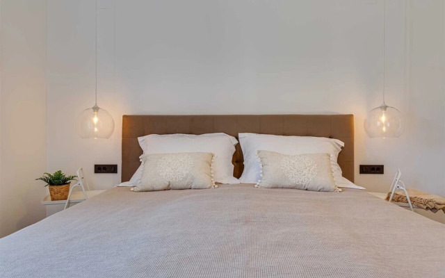 Villa Afrodita With Private Pool