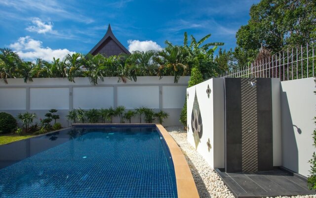 Celine Villa