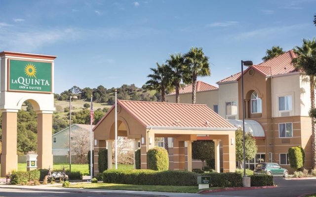 Quality Inn & Suites Napa Valley