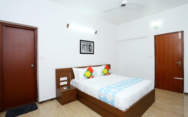 Avonlea Villa By OYO Rooms