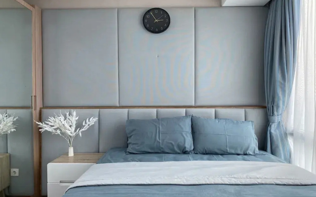 U Residence Karawaci Supermal Apartments