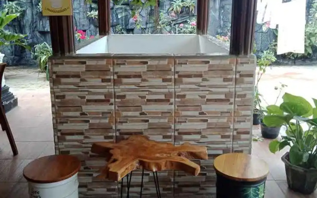 Hotel Karunia Yogyakarta