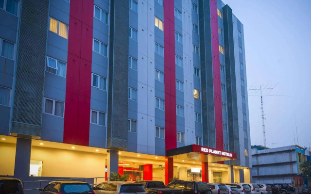 Red Planet Bekasi