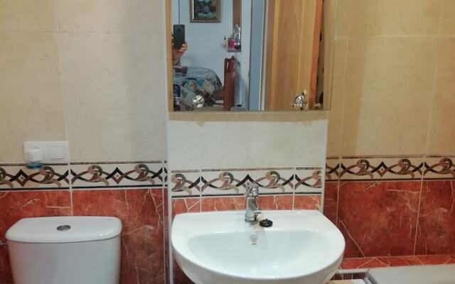 Marina Dor 1 linea Planta 9. Precioso